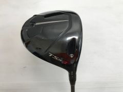 バラ売り可能」Titleist TSR3 ドライバーベンタスブラック - メルカリ