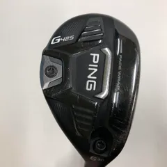 PING G400U5 26度 MCI100 PING G400U5 26度 MCI100 Ping G400 Driver Review - Golfalot