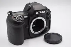 2026年最新】nikon f100の人気アイテム - メルカリ