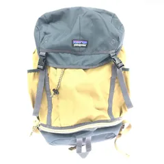 patagonia パタゴニア アーバーグランデイパック  ナイロン 47971   ブラウン  / 240001208675のサムネイル