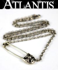 CHROME HEARTS 銀座店 クロムハーツ LIL PJ CHプラス リング 指輪