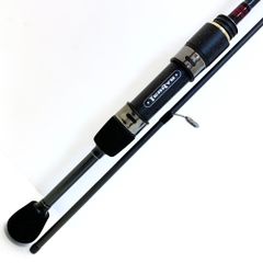 TENRYU Lunakia LK632S-MLS アジングロッド - メルカリ