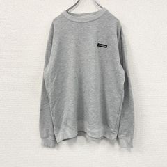 クリーム様専用】ディガウェル DIGAWEL スウェット ready made - メルカリ
