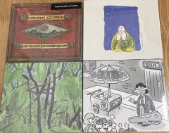 ジャパニーズ・ルンバ　レアカバー（LP）和モノ和物亜モノ亜物レアグルーヴ細野晴臣 ジャパニーズ・ルンバ レアカバー（LP）和モノ和物亜モノ亜物レア