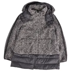 極美品 マックスマーラ Max Mara WEEKEND ジャケット ダウンジャのサムネイル