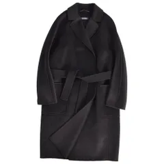 極美品 マックスマーラ Max Mara コート 2019 ベルト付き ロングコのサムネイル