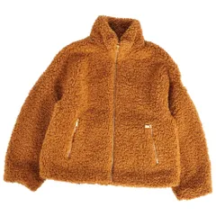 美品 タトラス TATRAS ジャケット LUELA ルエラ ボアジャケット ジのサムネイル