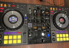 中古DJコントローラー DDJ-SZ2 48時間限定値下げ - メルカリ