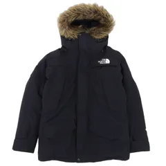 美品 ザノースフェイス THE NORTH FACE ND92032 Antarのサムネイル