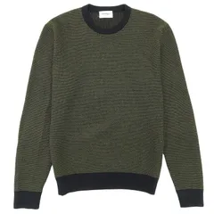 美品 サルヴァトーレ フェラガモ Salvatore Ferragamo ニットのサムネイル