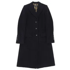 美品 ドルチェ&ガッバーナ DOLCE&GABBANA コート チェスターコートのサムネイル