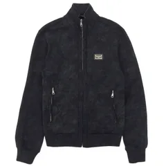 美品 ドルチェ&ガッバーナ DOLCE&GABBANA スウェット ジャケットのサムネイル