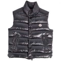 MONCLER モンクレール TIB GILET ウッドランドカモダウンベスト マルチカラー B20914335005 2026年最新】モンクレール TIB ベストの人気アイテム - メルカリ