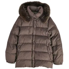 2026年最新】moncler 茶タグの人気アイテム - メルカリ