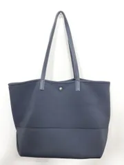 MK MICHEL KLEIN エムケー ミッシェルクラン ダンボールビッグトートバッグ インナーポーチ付き    トート バッグ size/黒■■レディースのサムネイル
