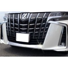 即納便♪ メルセデス ベンツ パナメリカーナ 現行AMGルック グリル