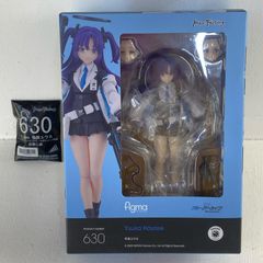 未開封）figma ユウカ - メルカリ