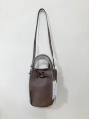 美品■FRAY I.D フレイアイディー   ２ｗａｙ ショルダーバッグ  ハンド バッグ size/茶■■レディースのサムネイル