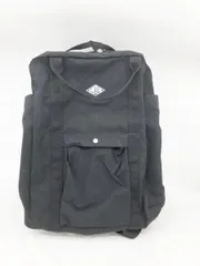 DANTON ダントン     リュック デイパック バッグ size/黒■■レディースのサムネイル