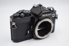 9446）ニコンNikon FA ボディー - メルカリ