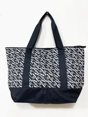 MURUA ムルーア     トート バッグ size/白ｘ黒■■レディースのサムネイル