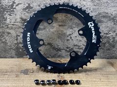 Cannondale BB30 Si クランクセット Rotor Q-Rings - メルカリ