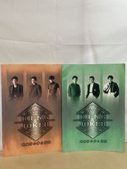 ピーターVS池畑慎之介 舞台公演入手困難非売品ポスター2枚セット