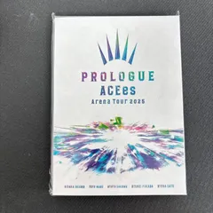 2026年最新】prologue [DVD]の人気アイテム - メルカリ