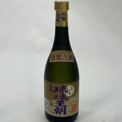 飲料・酒 入波平酒造「 銀河 」 43度,1,800ml 23年物 / 泡盛古酒