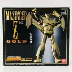 2026年最新】超合金 マジンガーz 未開封の人気アイテム - メルカリ
