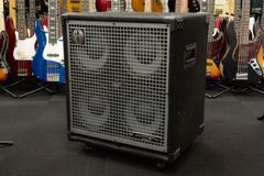 9901】 HARTKE HS410B ベースキャビネット - メルカリ
