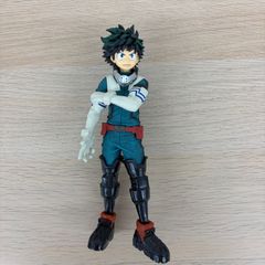 ヒロアカ ヒーロープラザ ジロリフィギュアコレクション - メルカリ