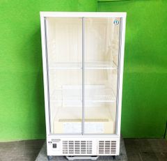 動作良好！【Haier】 冷凍庫 JF-NU102A 4段 102L 幅50cm×奥行55cm×高