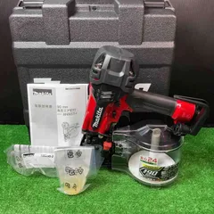 マキタ(makita) 高圧エア釘打ち機 AN937H【町田店】 - メルカリ