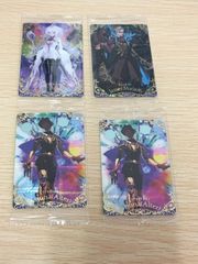 fgo ウエハース シークレット 村正 - メルカリ