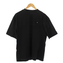 ワイスリー Y-3 ヨウジヤマモト レイヤード ショートスリーブ Tシャツ カットソー 半袖 XS 黒 HY1253 /BMのサムネイル