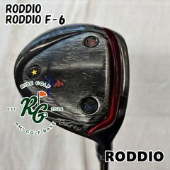 ロッディオ フェアウェイウッド 5W 美品！ - メルカリ