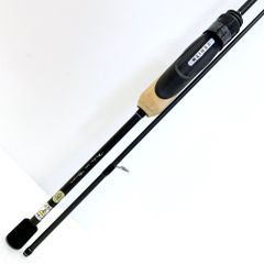 ZENITH AIM-S832ML エイム エギングロッド 美品 - メルカリ