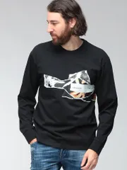 GIVENCHY (ジバンシィ) メンズ Tシャツ 長袖のサムネイル