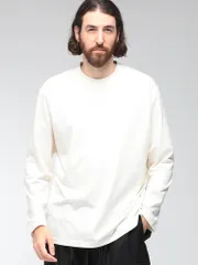 Y-3 (ワイスリー) メンズ Tシャツ 長袖のサムネイル