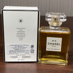 CHANEL N°5 パルファム 28ml 未開封 封蝋 希少 箱付 - メルカリ