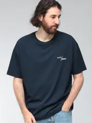 A.P.C. (アーペーセー) メンズ Tシャツ 半袖のサムネイル