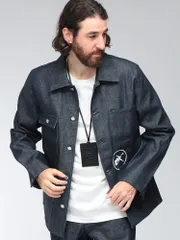A.P.C. (アーペーセー) メンズ ジャケットのサムネイル
