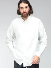 A.P.C. (アーペーセー) メンズ シャツ 長袖のサムネイル