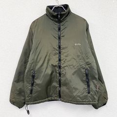 supreme 11AW Reversible Shell Jacket - メルカリ