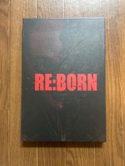 GACKT RE:BORN ファンクラブ限定盤 - メルカリ
