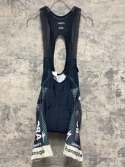KD602 ラファ Rapha CONDOR LIT JERSEY 半袖 サイクルジャージ 黒 XS