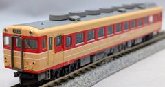 KATO 10-464キハ158系 キハ58系 修学旅行色 6両セット - メルカリ