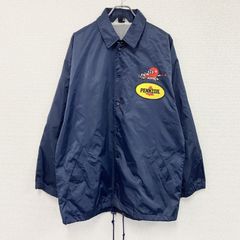 KingGnu GNU FRIENDS COACH JACKET [BLACK] - メルカリ
