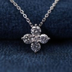 特大極美品 ティファニー ラージ スクリブル ブローチ /25-1232S